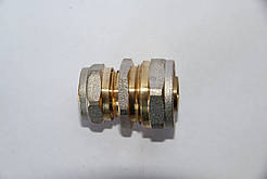 Згін металопластиковий ДУ 16 х 20