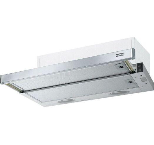 Витяжка кухонна Grunhelm GVP 220 I