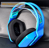 Амбушури Logitech G733 G535 G335, фото 5