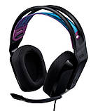 Амбушури Logitech G733 G535 G335, фото 6