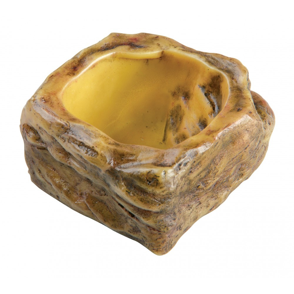 Поїлка Exo Terra для тераріумних тварин мала S 9 см