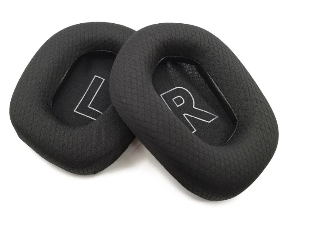 Амбушури Logitech G733 G535 G335, фото 1