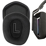 Амбушури Logitech G733 G535 G335, фото 7