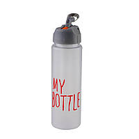 Бутылка для напитков My Bottle (380  WB) Красный