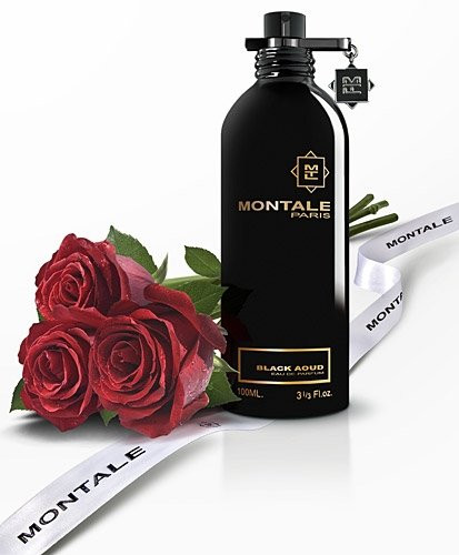 Montale Black Aoud парфюмированная вода 100 ml. (Монталь Блэк Уд) - фото 4 - id-p384703690