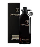 Montale Black Aoud парфумована вода 100 ml. (Монталь Блек Уд), фото 2