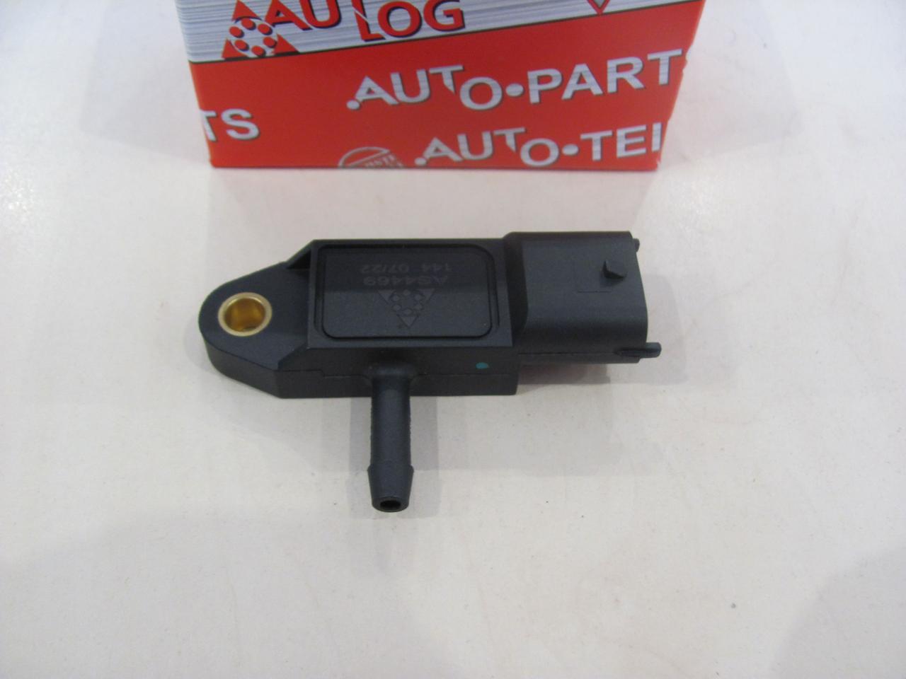 Датчик тиску наддуву Renault Trafic | Opel Vivaro | 01-06 | 1.9dCi | AUTLOG AS4469