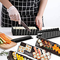 Набор для приготовления суши и роллов МИДОРИ (977 CH)
