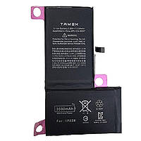 Аккумулятор iPhone XS Max 3590mAh/616-00507/TAMEX повышенной емкости