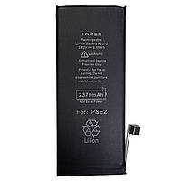 Аккумулятор iPhone SE 2 (2020) 2370mAh/616-0361/A2312/TAMEX повышенной емкости