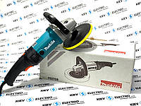 Полировальные шлифмашины Makita 1200W с регулировкой оборотов, Полировочная машинка, IOL