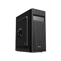 Корпус Zalman Корпус Zalman T6, без БЖ, 1xUSB3.0, 2xUSB2.0, 1x120mm Black fan, Perforated Side, ATX, Bl (T6)