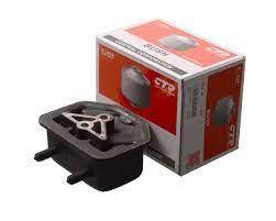 Подушка двигуна права Ланос Сенс CTR CZKD-2