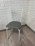 Стілець "Софія" для кухні, кафе, барів, їдальні, кухонної, фото 5