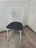 Стілець "Софія" для кухні, кафе, барів, їдальні, кухонної, фото 10