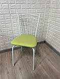 Стілець "Софія" для кухні, кафе, барів, їдальні, кухонної, фото 4
