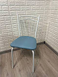 Стілець "Софія" для кухні, кафе, барів, їдальні, кухонної, фото 9
