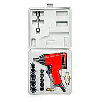 Пневматичний гайковерт 310 Нм LEX (Польща), Гайковерт пневмо для вантажних автомобілів, IOL