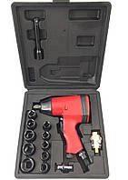 Гайковерт пневматичний вантажний 310 Нм LEX (Польща), Ударний гайковерт пневмо, IOL