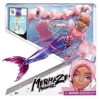 Кукла Mermaze Mermaidz Color Change Harmonique Mermaid Мэрмейз Мермейд Русалка Гармоника Измени цвет