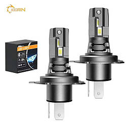 Світлодіодна лампа Boorin Led H4 6000K 35W 12V (BoorinH4№1)