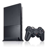 Чиповка PS2 (Sony PlayStation 2)