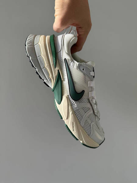 Nike V2K Runtekk White Green 14828 Marvinshop