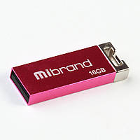 Flash Mibrand USB 2.0 Chameleon 16Gb Pink