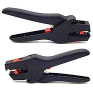 Універсальний ручний автоматичний стрипер для зачищення дротів діаметром 0,08-6 мм², фото 3