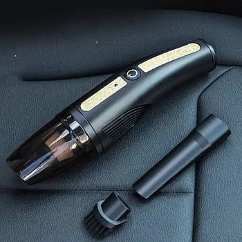 Пилосос для авто Car Vacuum Cleaner HY05