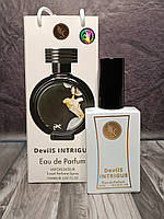 Парфуми жіночі Devil's Intrigue Haute Fragrance Company (Фрагранс Девілс Інтрігі) 50 мл.