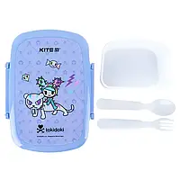 Ланчбокс с наполнением Kite tokidoki TK24-163