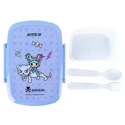 Ланчбокс з наповненням Kite tokidoki TK24-163