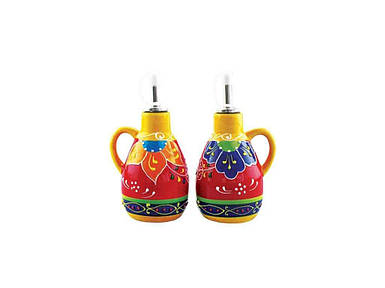 Набір для спецій 2 пр. Traditions MR-20007-25 ТМ MAESTRO