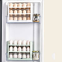 Органайзер для зберігання яєць Egg Storage Box