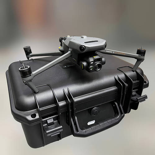 Квадрокоптер DJI Mavic 3T (ID#2091372429), цена: 200000 ₴, купити на ...