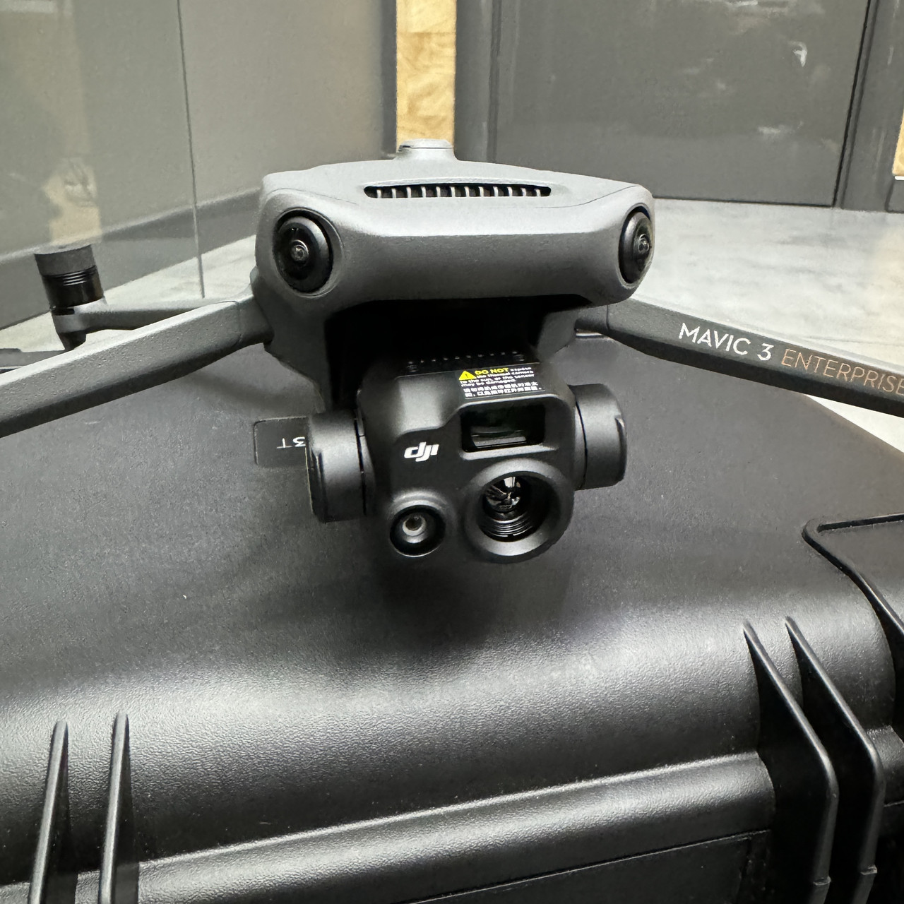 Квадрокоптер DJI Mavic 3T (ID#2091372429), цена: 200000 ₴, купити на ...