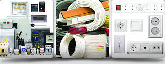 Автоматичні вимикачі