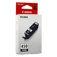 Картридж Canon PGI-450Bk PIXMA MG5440/ MG6340 (6499B001) - Топ Продаж!