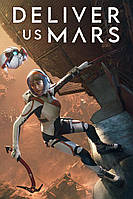 Deliver Us Mars XBOX ONE|XS КЛЮЧ