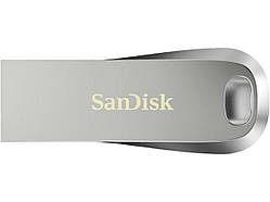 Flash SanDisk USB 3.1 Ultra Luxe 32Gb (150Mb/s)