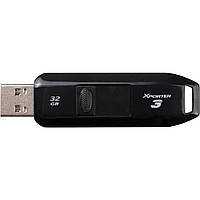 Flash Patriot USB 3.2 Xporter 3 32GB Black