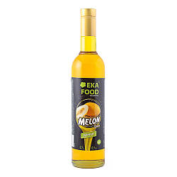 Сироп коктейльний EkaFood by Grand Horeca Melon "Диня" #23 700 мл 0,9 кг СКЛО