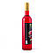 Сироп коктейльний EkaFood by Grand Horeca Watermelon "Кавун" #25 700 мл 0,9 кг СКЛО, фото 3