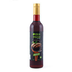 Сироп коктейльний EkaFood by Grand Horeca Almond "Мігдаль" #27 700 мл 0,9 кг СКЛО