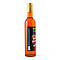 Сироп коктейльний EkaFood by Grand Horeca Peach "Персик" #70 700 мл 0,9 кг СКЛО, фото 3