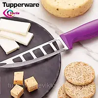 Ніж для сиру "Гурман" із чохлом Tupperware