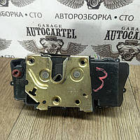 Замок дверки задній правий CITROEN C5 (DC, DE)I 01-04,9138A2