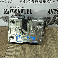 Замок дверцят передній правий Renault Logan 04-13 Dacia Logan 04-12, 805026472R