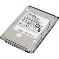 Жорсткий диск для ноутбука 2.5\"  1TB Toshiba (# MQO4ABF100V #)